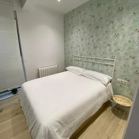 Apartamento El Valledal