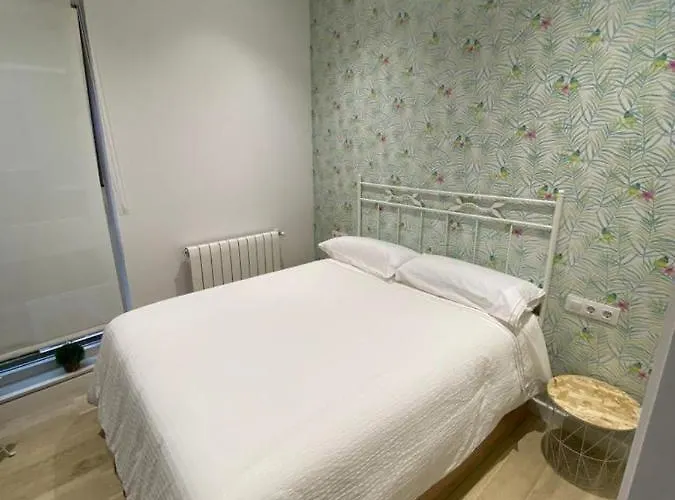 Appartement El Valledal