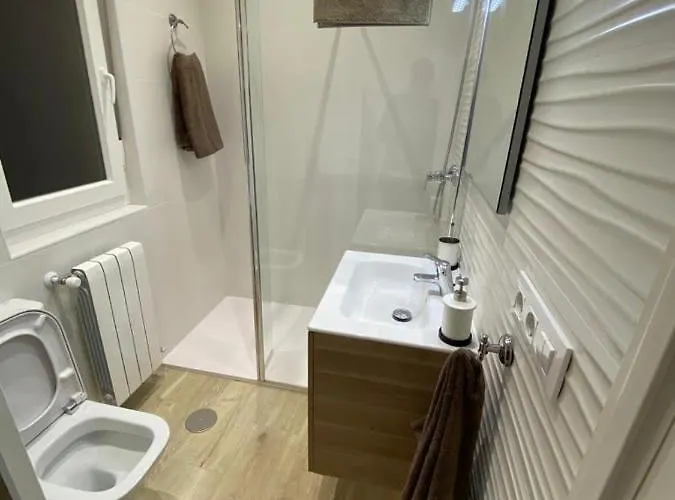 El Valledal * Santander