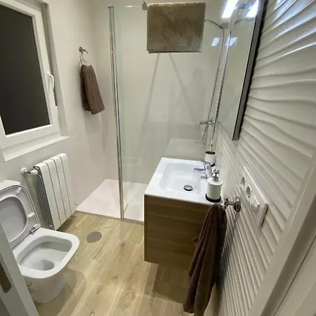 El Valledal * سانتاندر